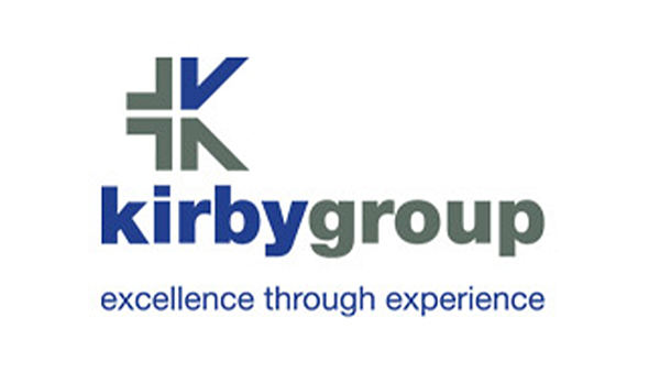 Kirby Group Logo