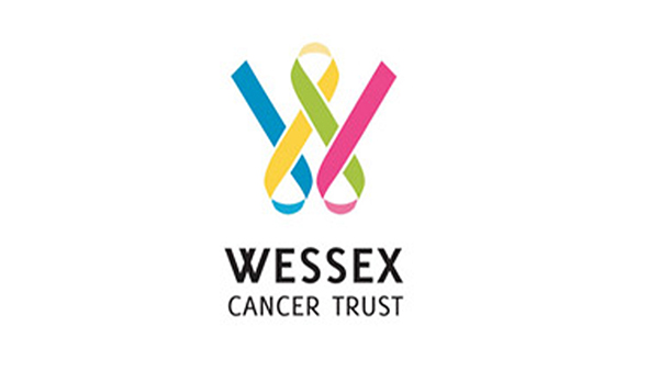 Wessex cancer trust logo