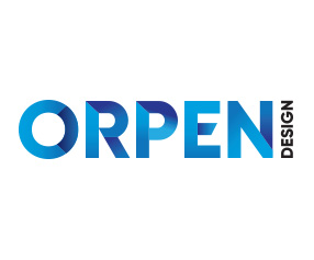 Brand refresh for Orpen Design
