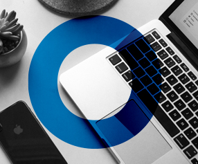An in-house design team, as and when you need it