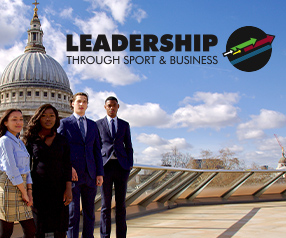 We must continue to support the Charity sector