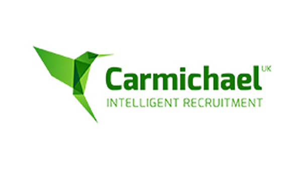 carmichael logo