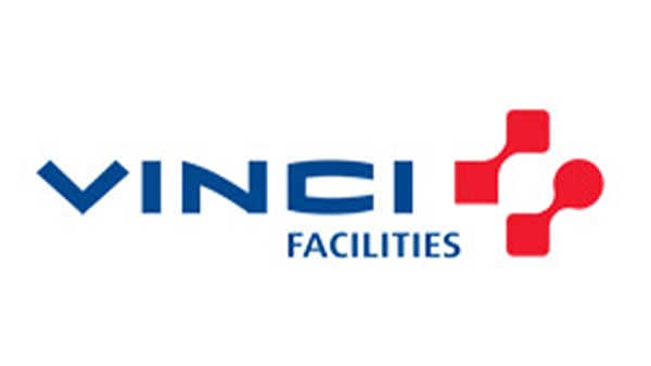 Vinci logo