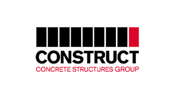 Construct logo