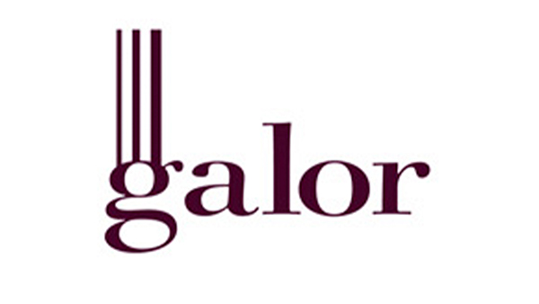 galor logo