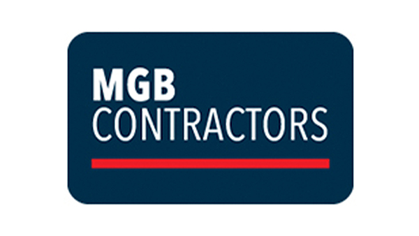 MGB logo
