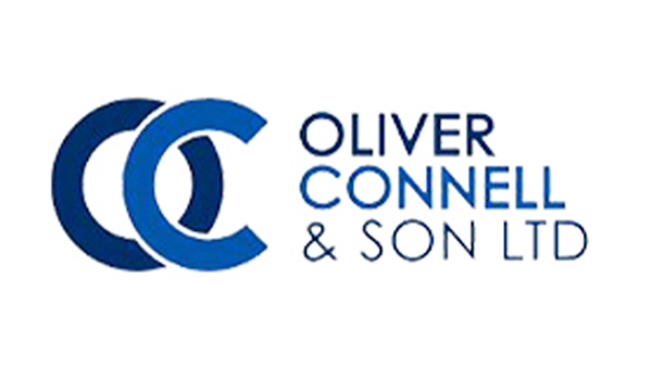 Oliver Connell logo