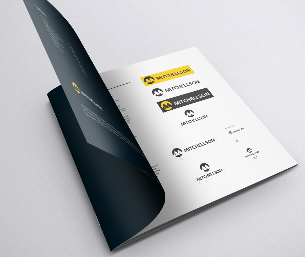 Branding style guide