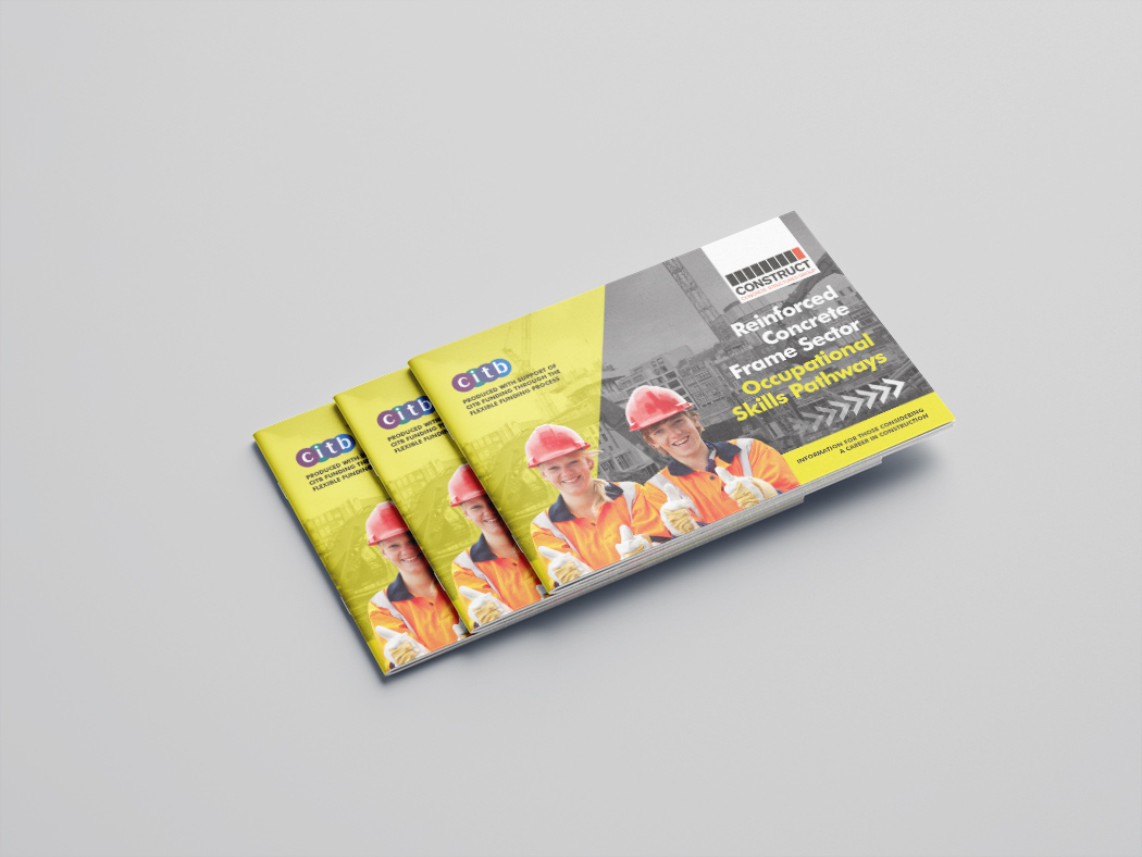 construct schools brochure cover