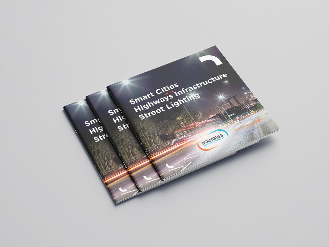 Bouygues Smart Cites Brochure