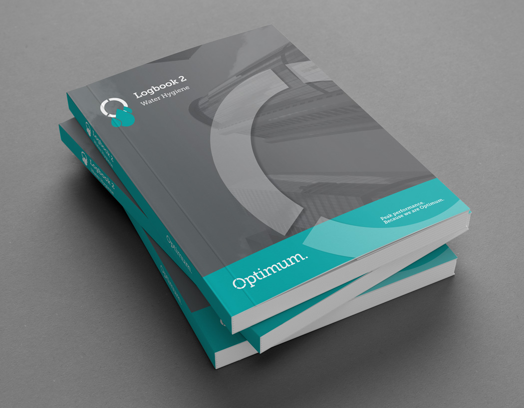 optimum tender book