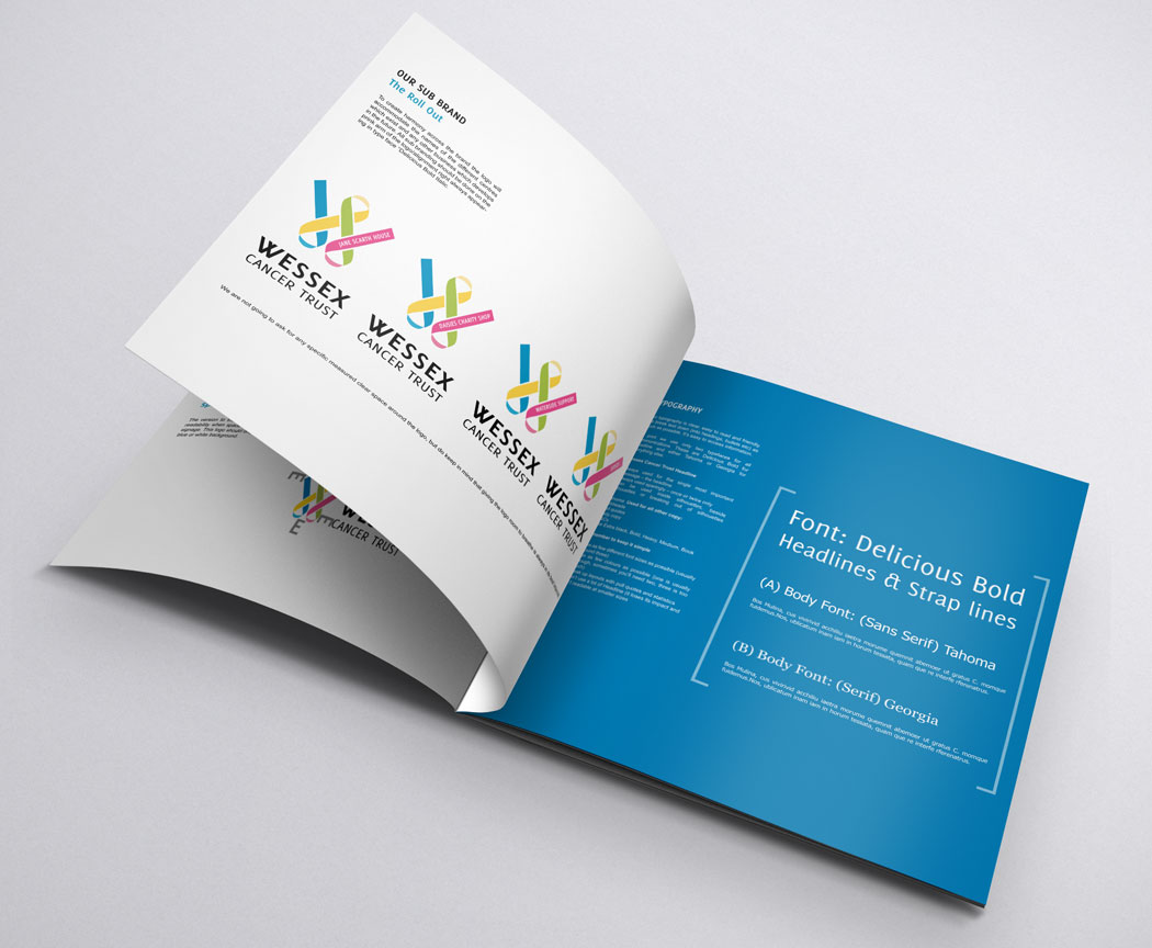 Branding style guide