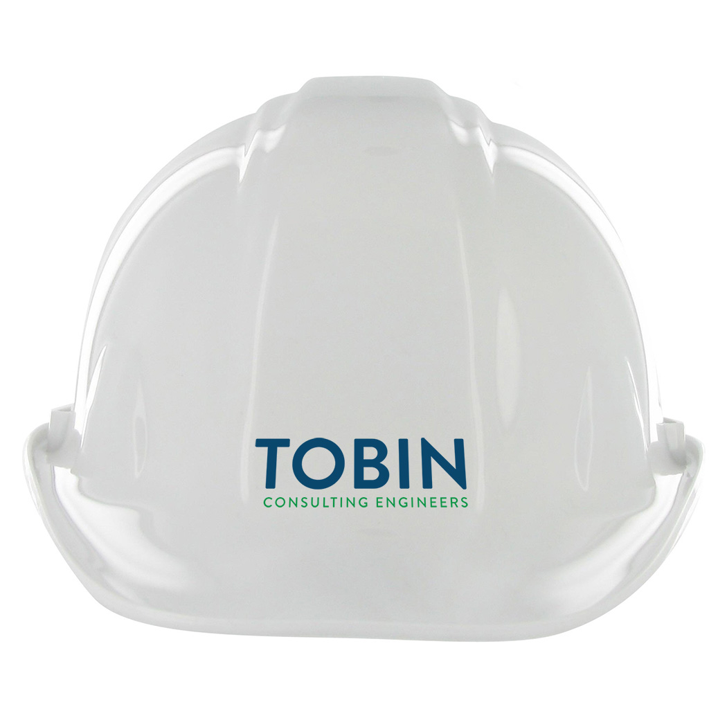 Tobin Hard Hat
