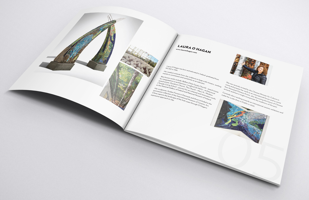 Gallery brochure 2