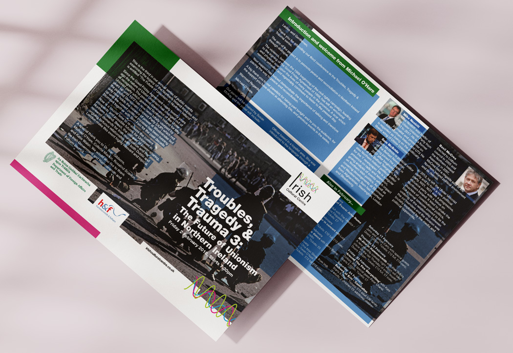 a5 leaflet