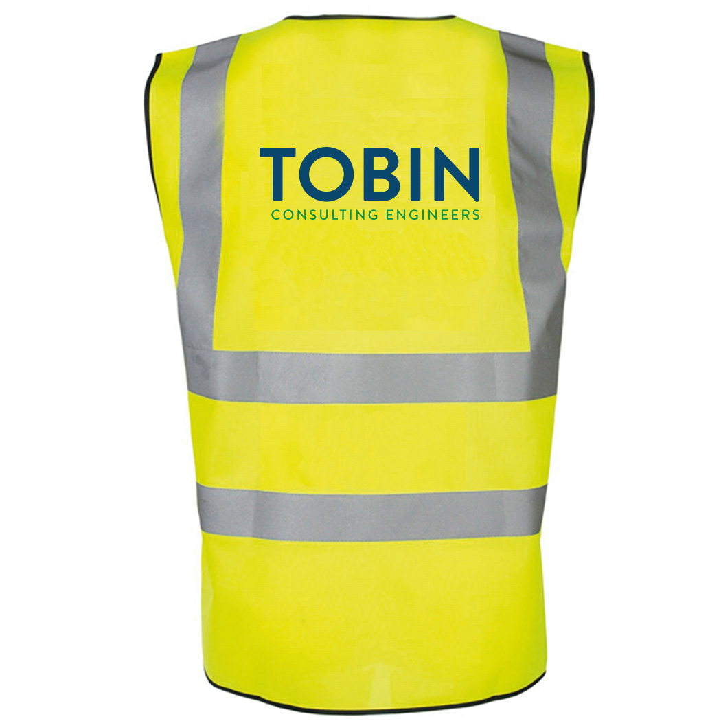 Tobin High Vis