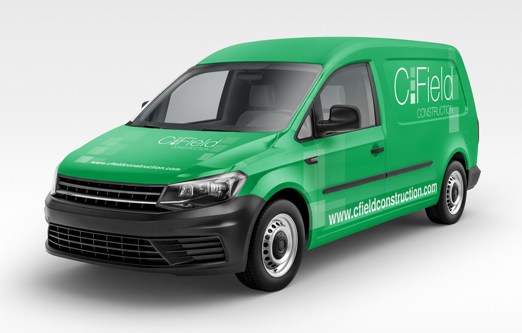 van design