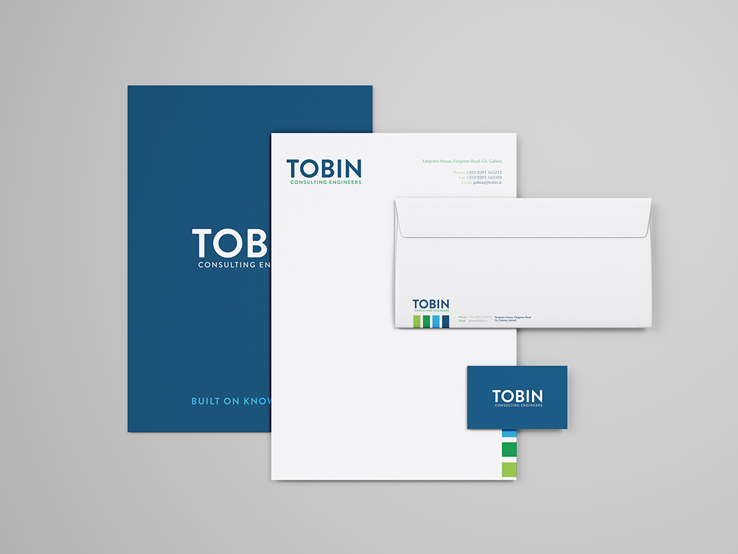 Tobin Stationary