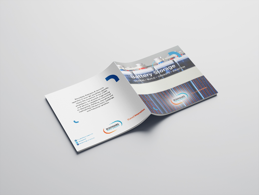 Bouygues Battery Storage Brochure