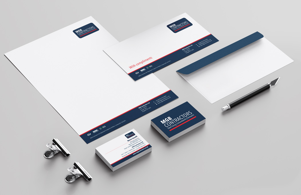 mgb stationary