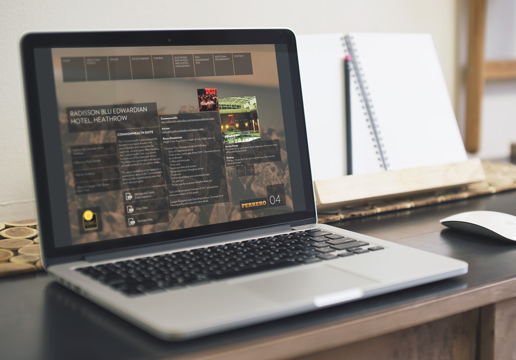 interactive brochure 3