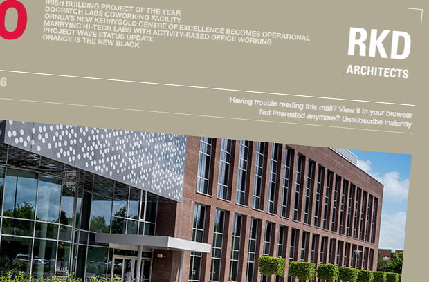 RKD Architects