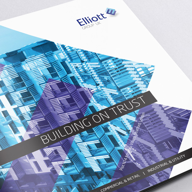 Elliot group