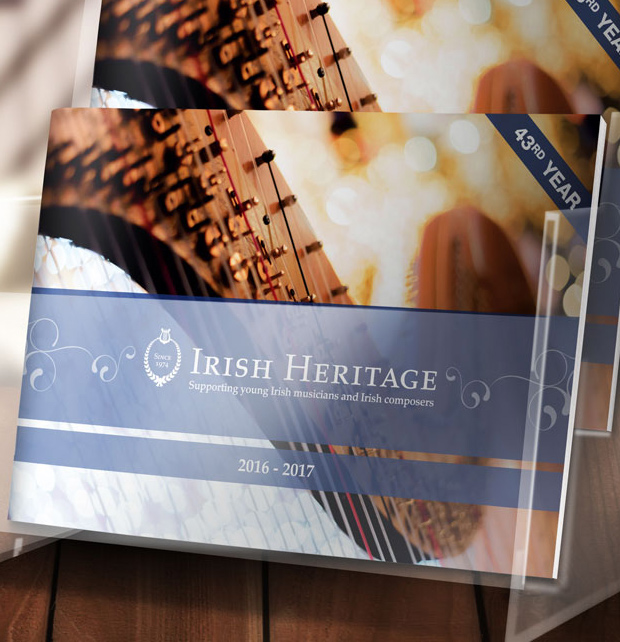 Irish Heritage