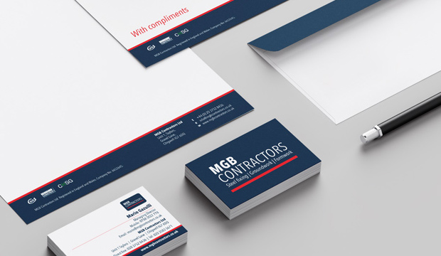 MGB contractors