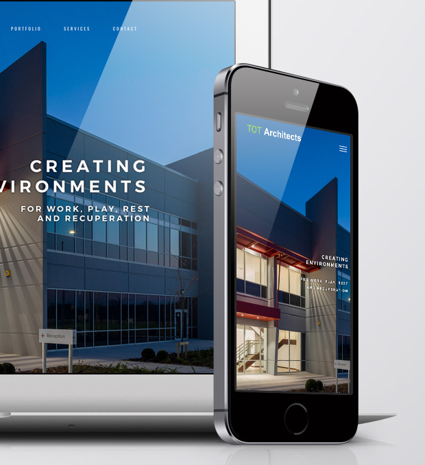 TOT Architects